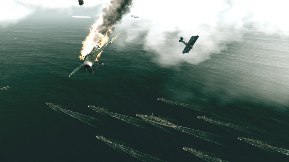 《战机：一战之王 Warplanes: WW1 Sky Aces》中文版nsz下载+v1.0.2补丁-2.jpg