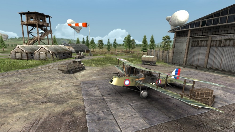 《战机：一战之王 Warplanes: WW1 Sky Aces》中文版nsz下载+v1.0.2补丁-6.jpg