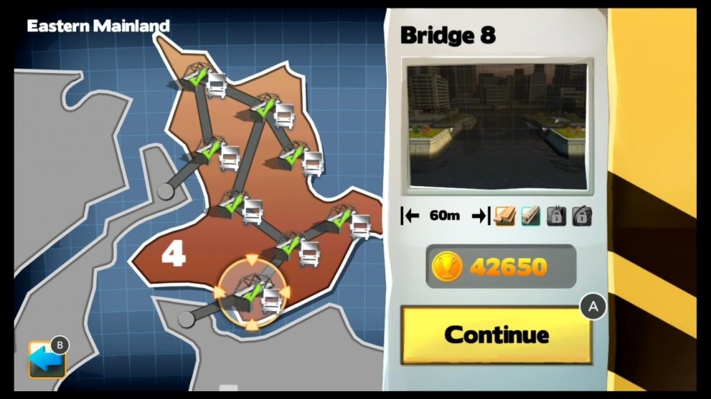 《桥梁工程师 终极版 Bridge Constructor Ultimate Edition》中文版nsz下载-2.jpg