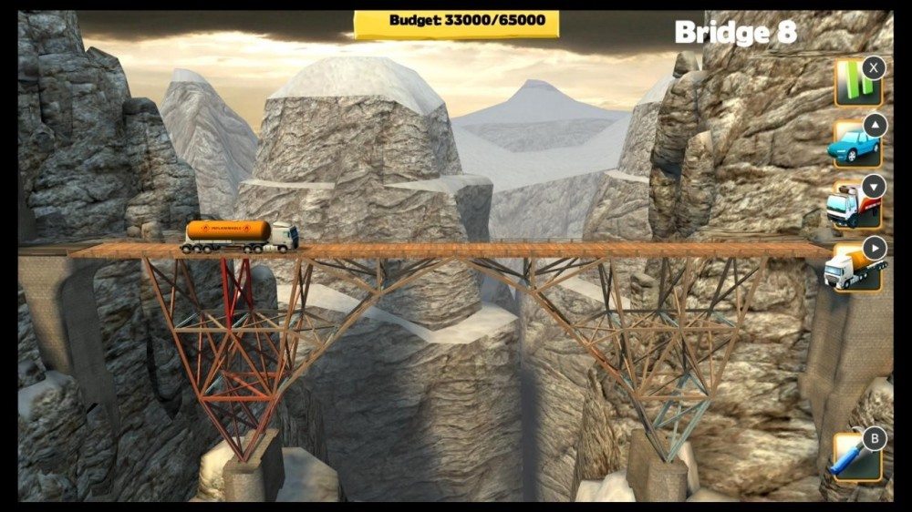 《桥梁工程师 终极版 Bridge Constructor Ultimate Edition》中文版nsz下载-4.jpg