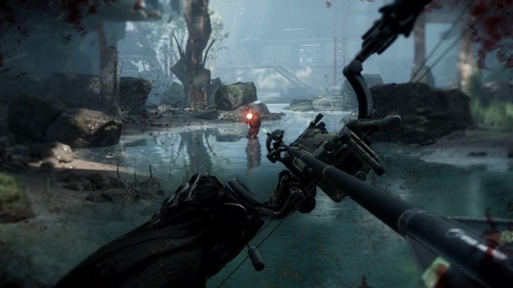 《孤岛危机3 重制版 Crysis 3 Remastered》中文版nsz下载+v1.3.0补丁-4.jpg