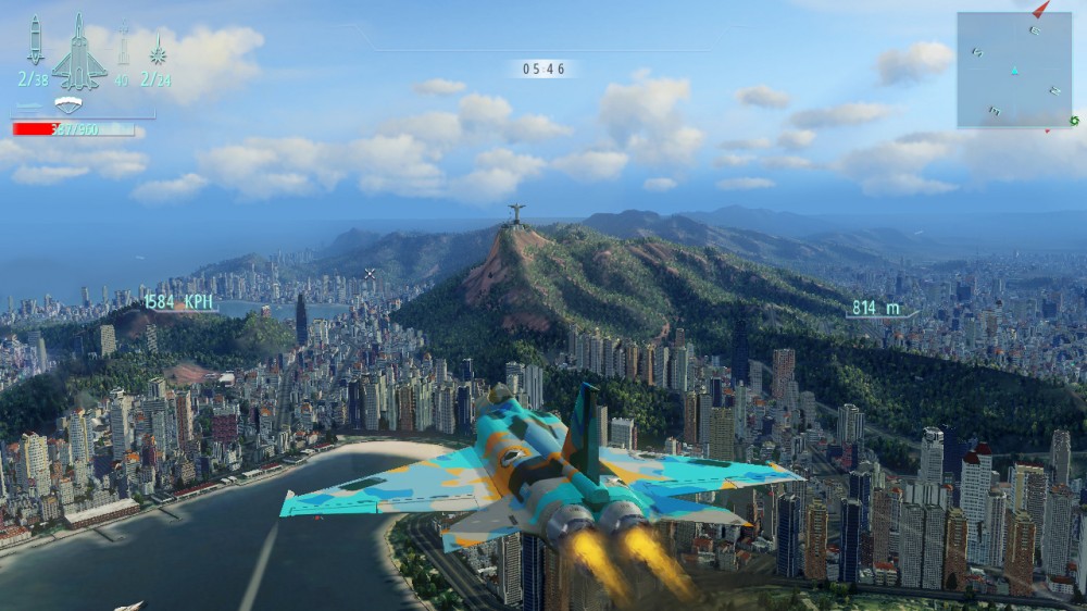 《搏击长空：劫后余生 Sky Gamblers – Afterburner》中文版nsp+xci整合下载+v1.0.1补丁-5.jpg