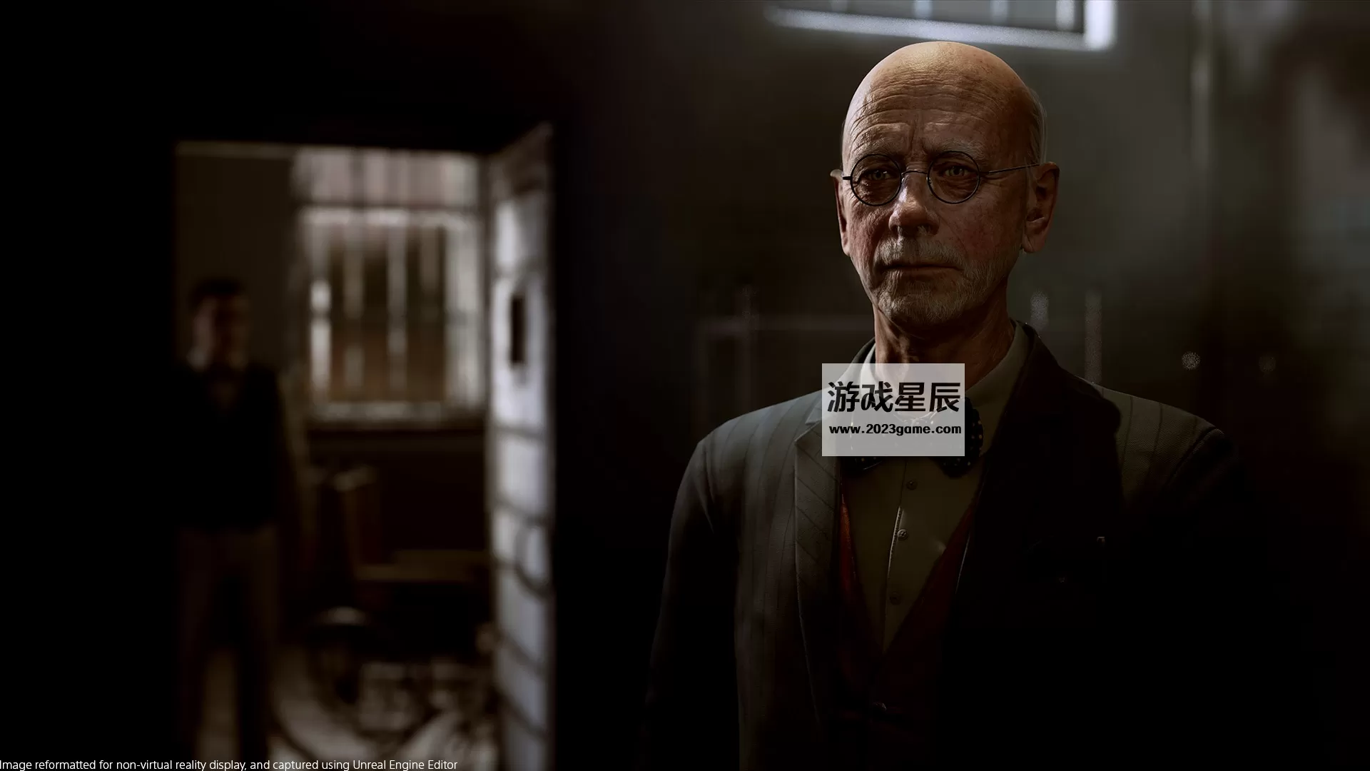 PS4《绝命患者:暗之病房.The Inpatient》中文版PKG下载-2.jpg