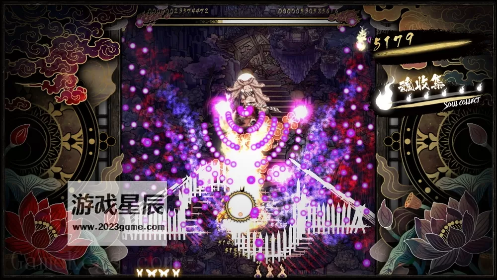 【5.05】PS4《食魂徒.Shikhondo》中文版pkg下载-2.jpg