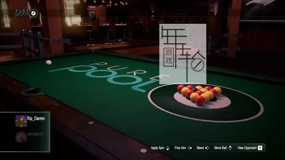 PS4《纯正台球 Pure Pool》英文版pkg下载-4.jpg