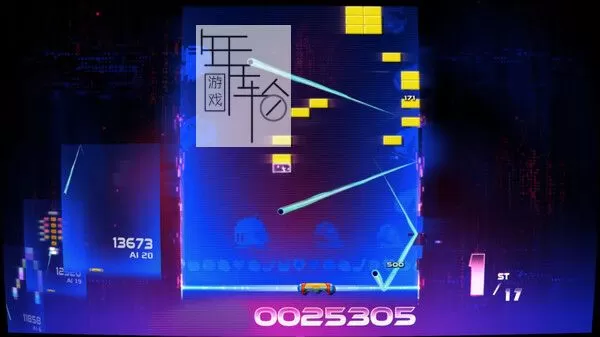 PS4《打砖块：永恒之战 Arkanoid Eternal Battle》中文版pkg下载【含v1.02补丁+DLC】-1.jpg