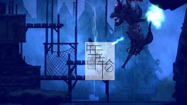 【9.0】PS4《疯狂之源 Source of Madness》中文版pkg下载（v1.0.2）-1.jpg