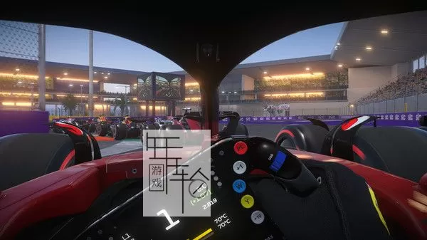 【5.05】PS4《F1 22》中文版pkg下载（v1.17）-1.jpg