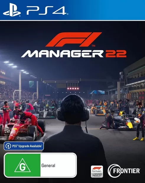 【5.05】PS4《F1车队经理2022 (F1 Manager 2022)》中文版pkg下载v1.12-1.jpg