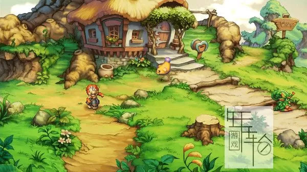 【5.05】PS4《圣剑传说：玛娜传奇 Legend of Mana》中文版pkg下载+v1.10补丁-3.jpg