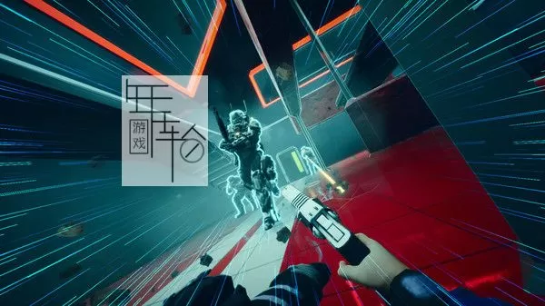 PS4《断钢 Severed Steel》中文版下载v1.03-2.jpg