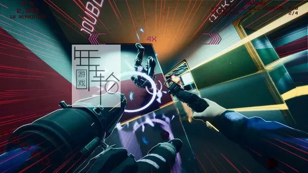 PS4《断钢 Severed Steel》中文版下载v1.03-4.jpg