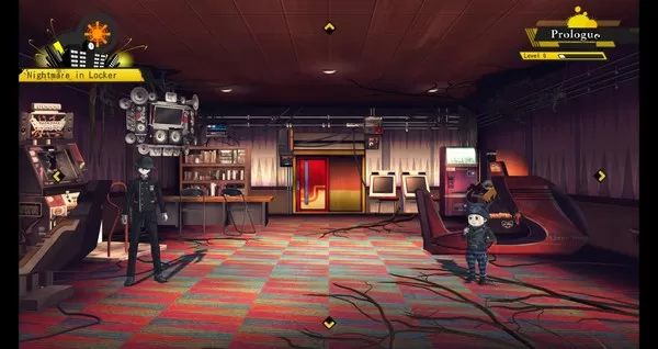 【5.05】PS4《新枪弹辩驳V3大家自相残杀的新学期 Danganronpa V3: Killing Harmony》中文版pkg下载v1.0.1-2.jpg