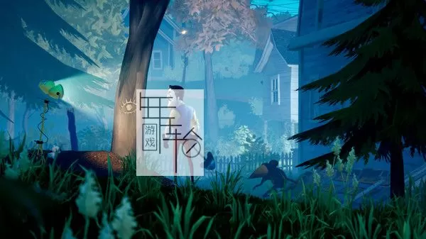 【5.05】PS4《你好邻居2 Hello Neighbor 2》中文版PKG下载+1.0.3补丁-2.jpg