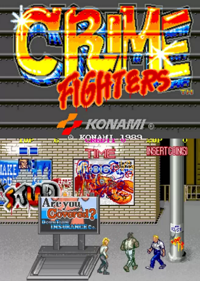 switch《罪恶战士 Arcade Archives CRIME FIGHTERS》英文版金手指下载-1.jpg