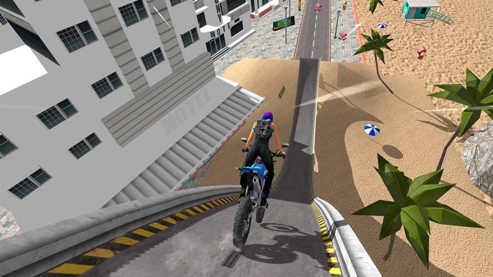 《摩托车跳跃 Bike Jump》中文版nsz下载+v1.0.1补丁-3.jpg