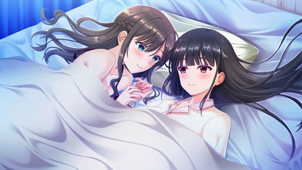 《秘密之吻甜蜜而温柔 Secret Kiss is Sweet and Tender》nsz下载+v1.0.2补丁-5.jpg