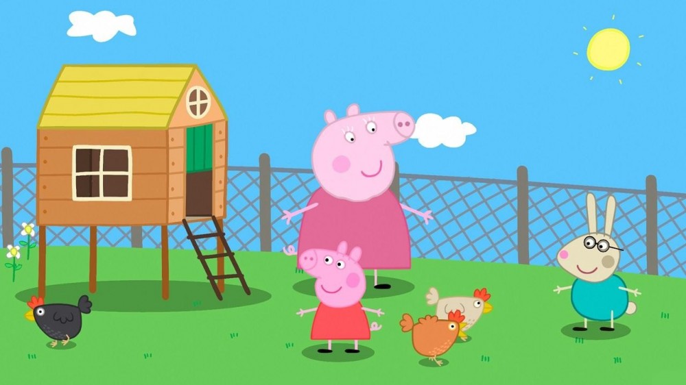 《我的好友小猪佩奇 My friend Peppa Pig》中文版nsp下载+v1.0.4补丁+1dlc-4.jpg