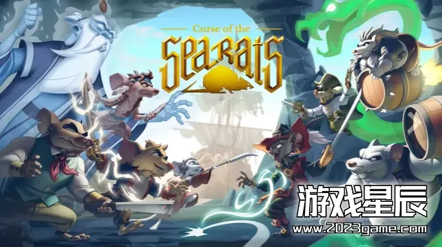 【5.05】PS4《诅咒的海鼠(Curse of the Sea Rats)》中文版PKG下载1.0.1-2.jpg