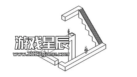 【5.05】PS4《无限回廊 echochrome》英文版PKG下载1.03-3.jpg