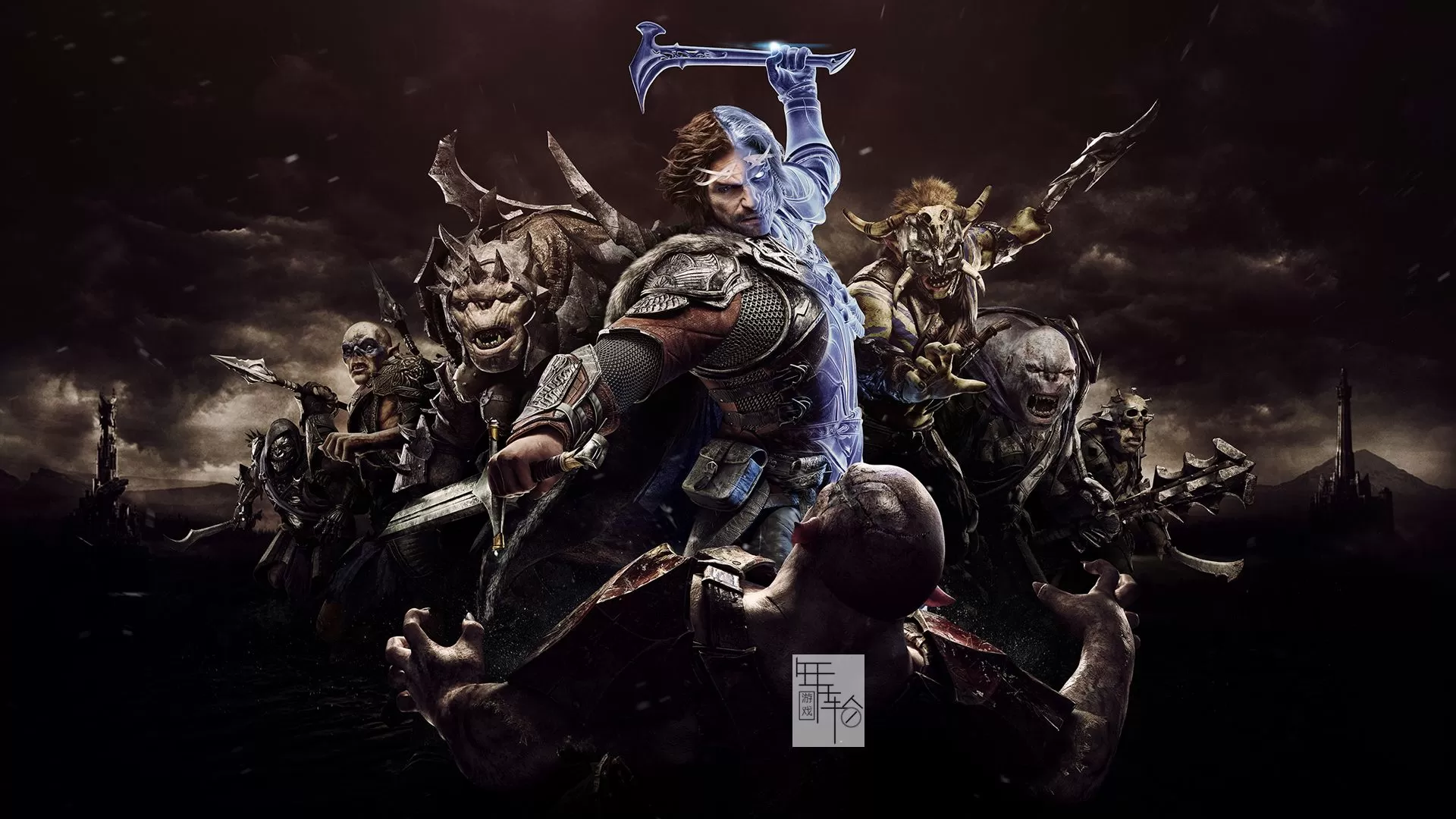 PS4《中土世界战争之影.Middle-Earth：Shadow of War》中文版PKG下载【含1.08补丁+DLC+金手指】-4.jpg