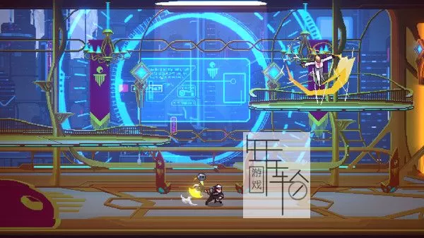 【5.05】PS4《刀锋战神 Blade Assault》中文版pkg下载【含1.0.1补丁】-4.jpg