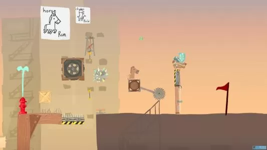 【5.05】PS4《超级鸡马 Ultimate Chicken Horse》中文版PKG下载v1.10-1.jpg