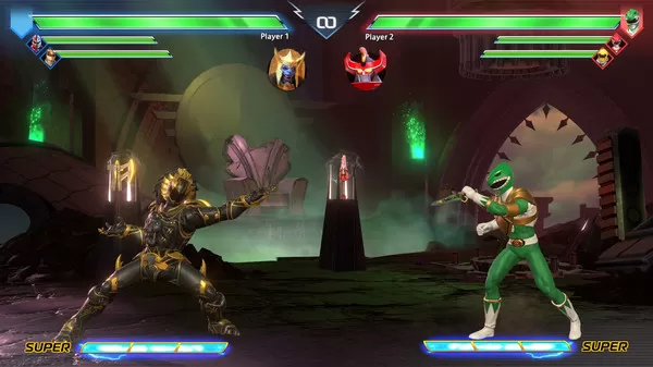 【5.05】PS4《超凡战队：能量之战 Power Rangers Battle for the Grid》英文版pkg下载（1.24补丁+24DLC）-2.jpg