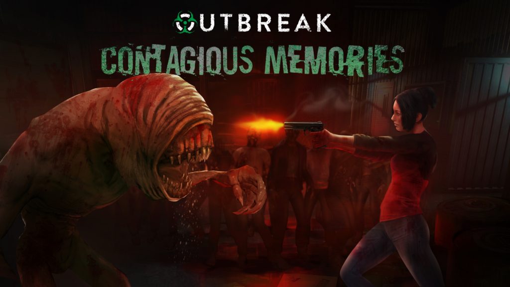 《爆发：传染性记忆 Outbreak: Contagious Memories》nsp下载+v1.3补丁-1.jpeg