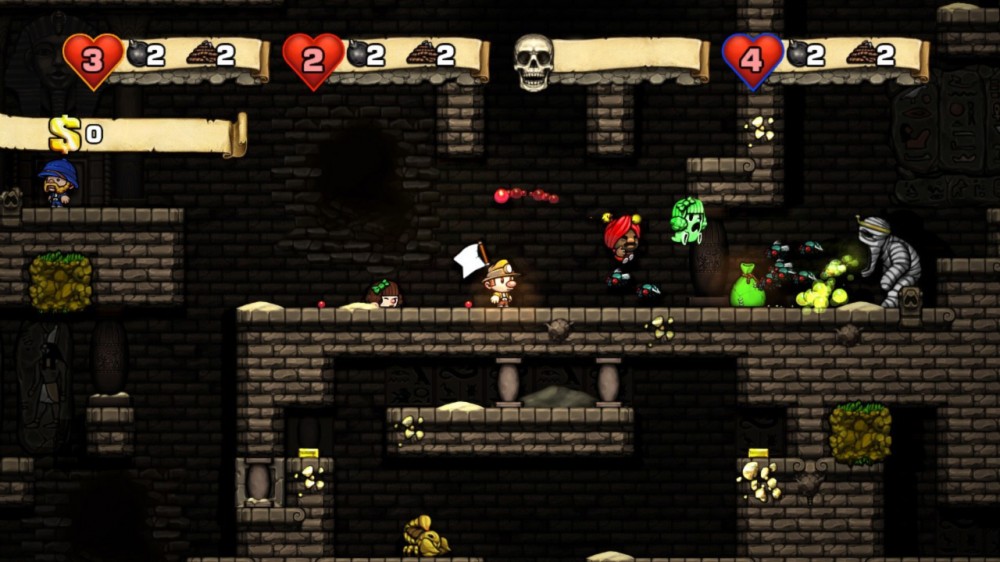 《洞窟探险 Spelunky》中文版nsz下载+v1.0.5补丁-4.jpg