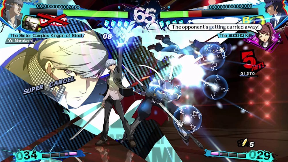 《女神异闻录 4：午夜竞技场 2 Persona 4 Arena Ultimax》中文版xci下载+v1.0.2补丁-3.jpg