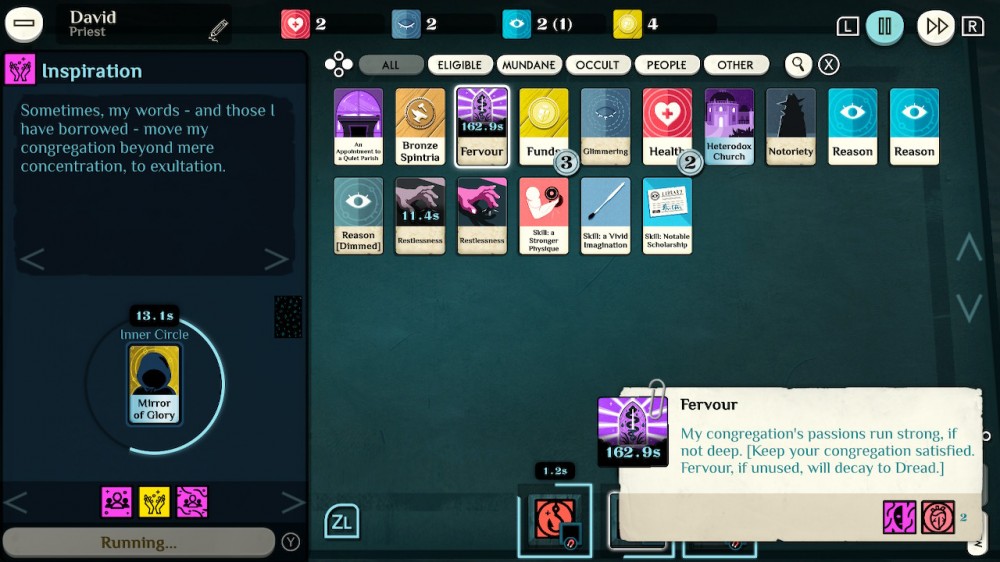 《密教模拟器 入门版 Cultist Simulator: Initiate Edition》中文版nsz下载-2.jpg