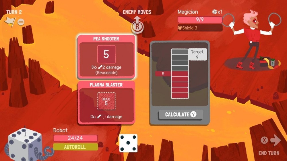 《骰子地下城 Dicey Dungeons》中文版nsz下载+v2.1.0补丁-3.jpg