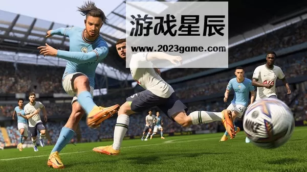 【9.0】PS4《FIFA 23 Legacy Edition》中文版pkg下载v1.24-3.jpg