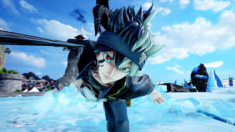 《JUMP力量 豪华版 JUMP FORCE – Deluxe Edition》中文版nsz下载+v1.08补丁+11dlc-5.jpg