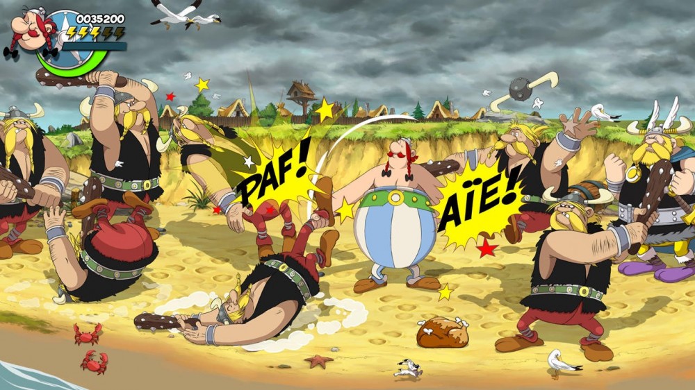 《阿斯特里克斯历险记：全拍飞 Asterix & Obelix: Slap them All!》中文版nsz下载+v1.0.4.41补丁-1.jpg