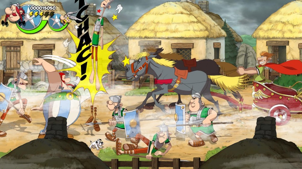 《阿斯特里克斯历险记：全拍飞 Asterix & Obelix: Slap them All!》中文版nsz下载+v1.0.4.41补丁-2.jpg