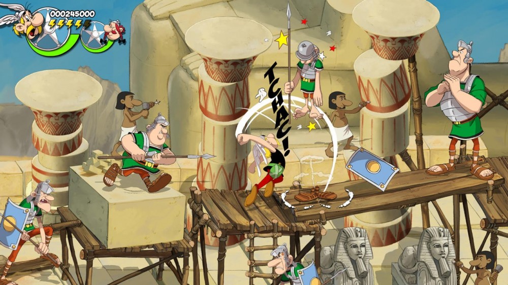 《阿斯特里克斯历险记：全拍飞 Asterix & Obelix: Slap them All!》中文版nsz下载+v1.0.4.41补丁-3.jpg