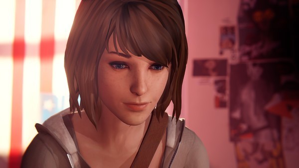 《奇异人生 重置版 Life is Strange Remastered》中文版xcz下载+v1.0.1补丁-1.jpg