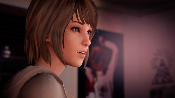 《奇异人生 重置版 Life is Strange Remastered》中文版xcz下载+v1.0.1补丁-2.jpg