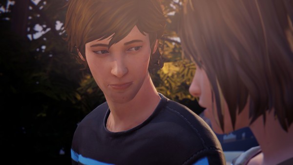 《奇异人生 重置版 Life is Strange Remastered》中文版xcz下载+v1.0.1补丁-6.jpg