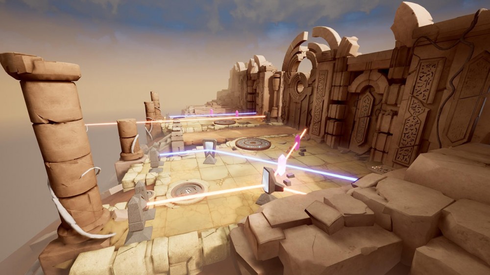 《Archaica：光之路 Archaica: The Path Of Light》中文版nsz下载+v1.0.3补丁-3.jpg