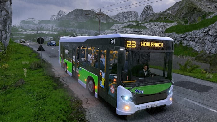 《巴士驾驶模拟器22 Bus Driving Simulator 22》nsp下载-5.jpeg