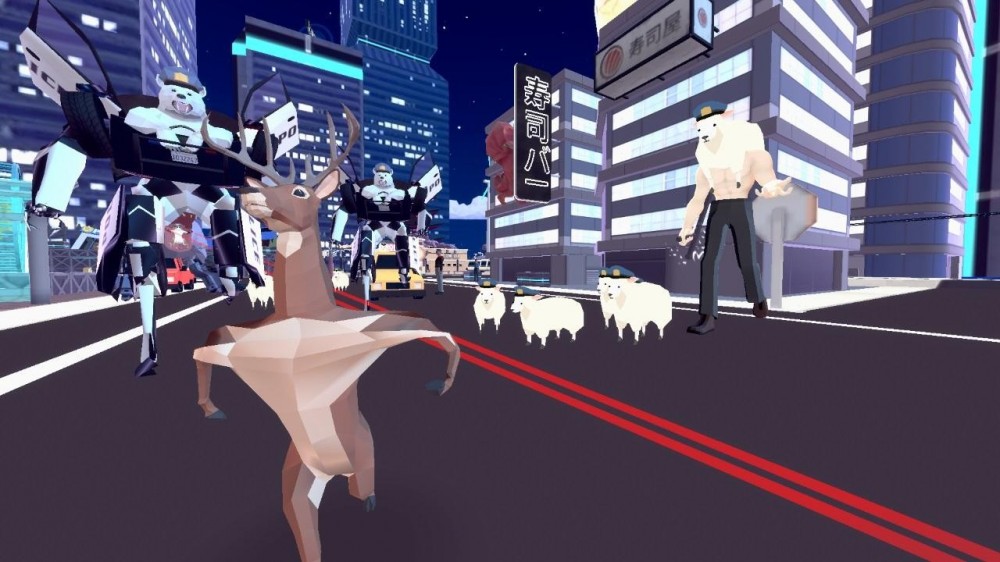 《非常普通的鹿 DEEEER Simulator: Your Average Everyday Deer Game》中文版nsp下载+v6.4.2补丁+1dlc-4.jpg