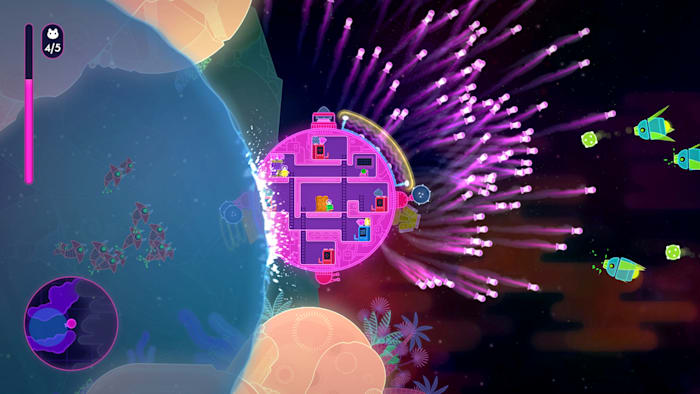 《危险时空的恋人 Lovers in a Dangerous Spacetime》中文版nsp下载+v1.0.4补丁-2.jpeg