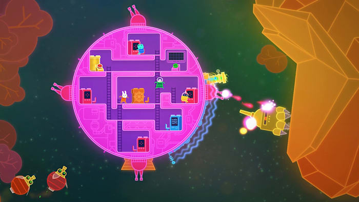 《危险时空的恋人 Lovers in a Dangerous Spacetime》中文版nsp下载+v1.0.4补丁-1.jpeg