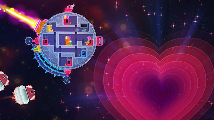 《危险时空的恋人 Lovers in a Dangerous Spacetime》中文版nsp下载+v1.0.4补丁-4.jpeg