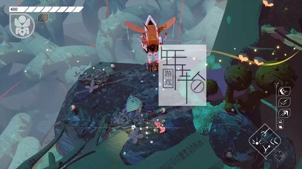 【5.05】PS4《斯通富莱 Stonefly》英文版PKG下载【1.10补丁】-4.jpg