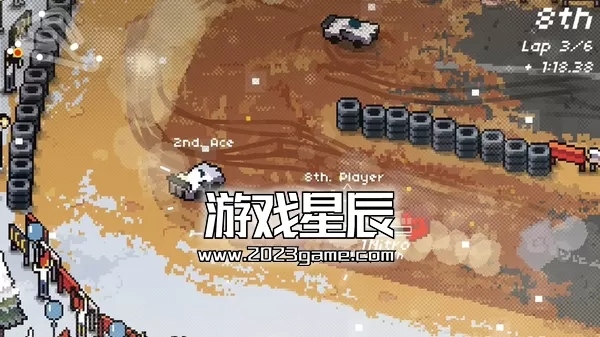 【6.72】PS4《超级像素赛车 Super Pixel Racers》中文版PKG下载v1.03-3.jpg