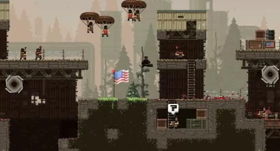 【5.05】PS4《武装原型 Broforce》英文版PKG下载+1.07补丁-1.jpg